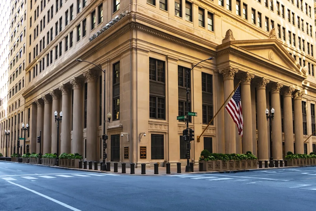 FOMC 점도표 dot plot 읽는 법 분기별 분석 가이드 19개 점 중간값 해석 시각 자료
