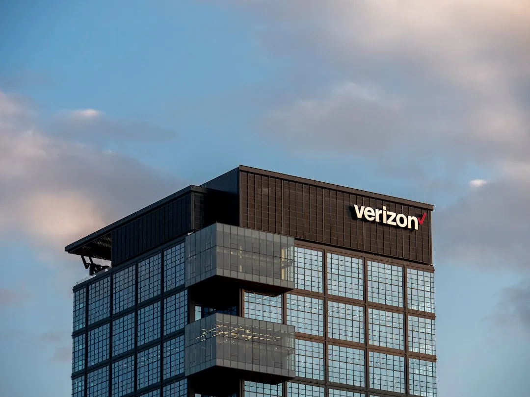 AT&T T vs Verizon VZ 통신 섹터 배당주 비교
