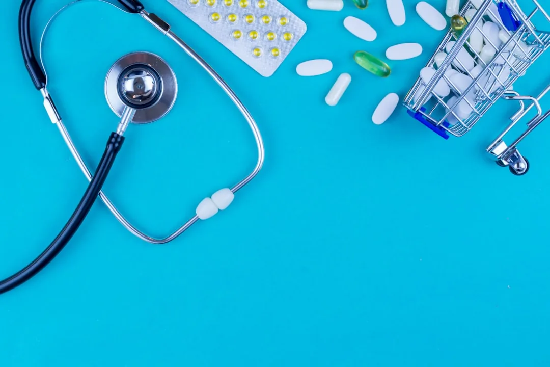 Johnson Johnson JNJ 배당주 분석