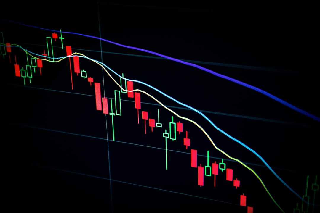 국내 상장 S&P500 ETF의 가격 흐름을 보여주는 캔들 차트 — TIGER·KODEX·ACE·RISE 미국S&P500을 비교한 글의 썸네일