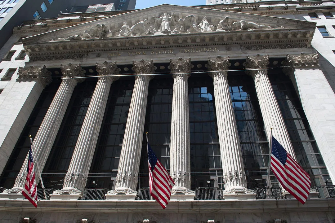 국내 상장 S&P500 ETF의 가격 흐름을 보여주는 캔들 차트 — TIGER·KODEX·ACE·RISE 미국S&P500을 비교한 글의 썸네일